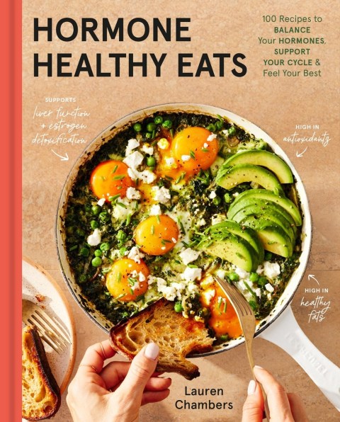Hormone Healthy Eats