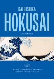 Katsushika Hokusai