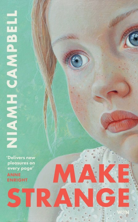 Make Strange