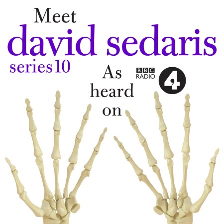 Meet David Sedaris: Series Ten