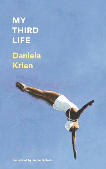 My Third Life