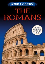 Need to Know: The Romans