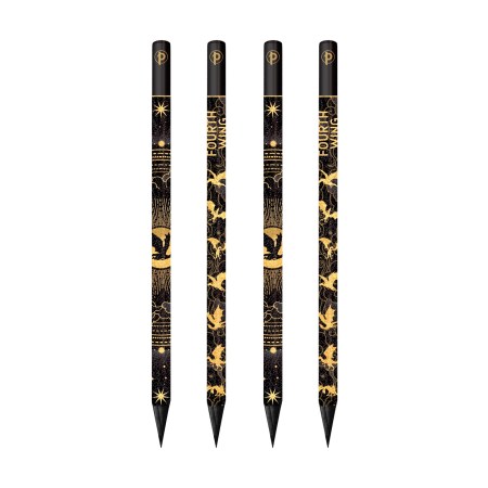 Shadows of Navarre (Fourth Wing) Pencil (12 Pack)