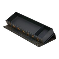 Shadows of Navarre (Fourth Wing) Pencil Case