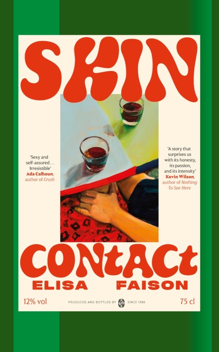 Skin Contact