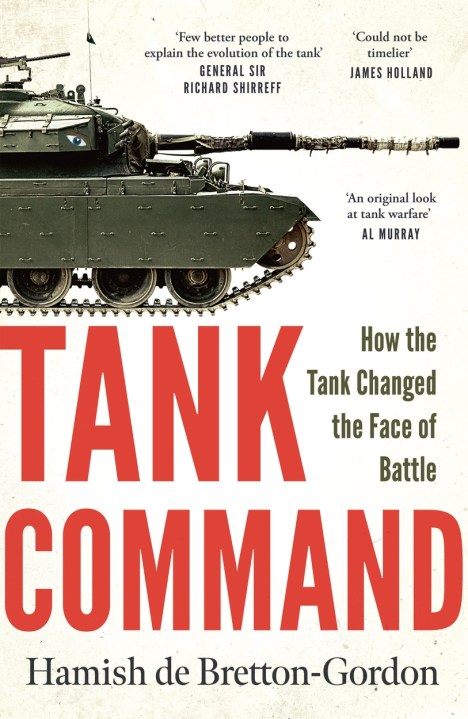 Tank Command