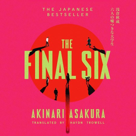 The Final Six