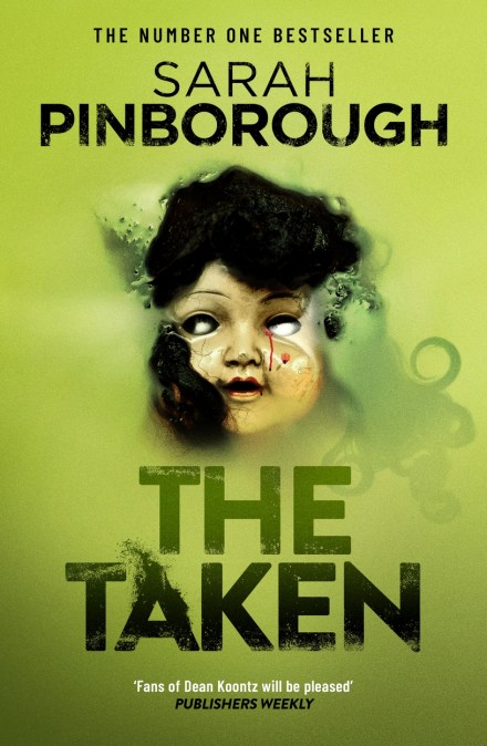 The Taken