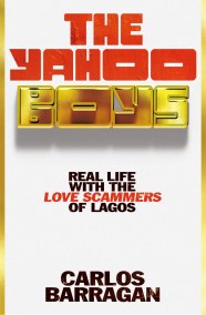 The Yahoo Boys