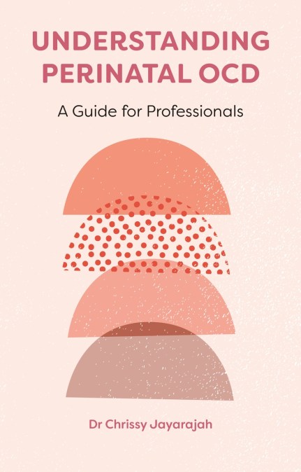 Understanding Perinatal OCD