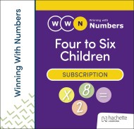 Winning With Numbers (Four to Six Children)