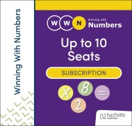 Winning With Numbers (up to 10 Seats)