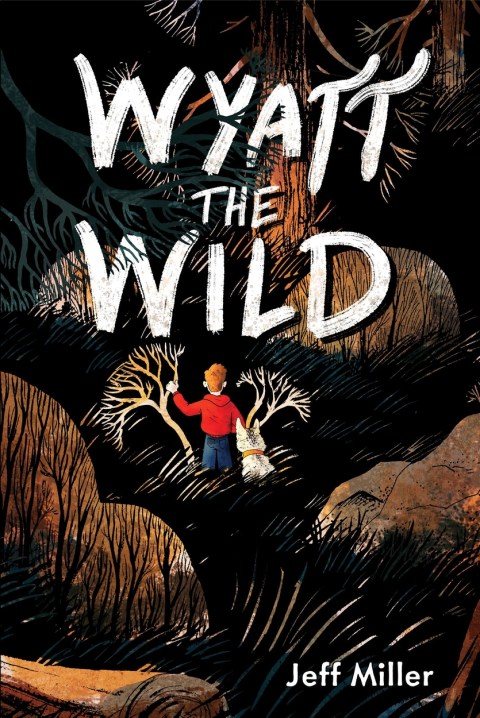 Wyatt the Wild