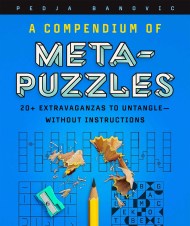 A Compendium of Meta-Puzzles