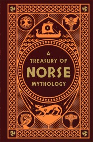 A Treasury of Norse Mythology