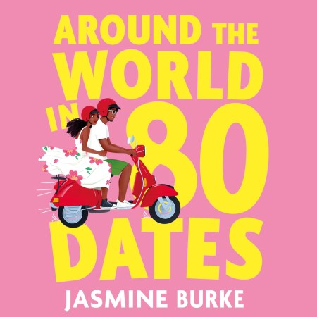 Around the World in 80 Dates