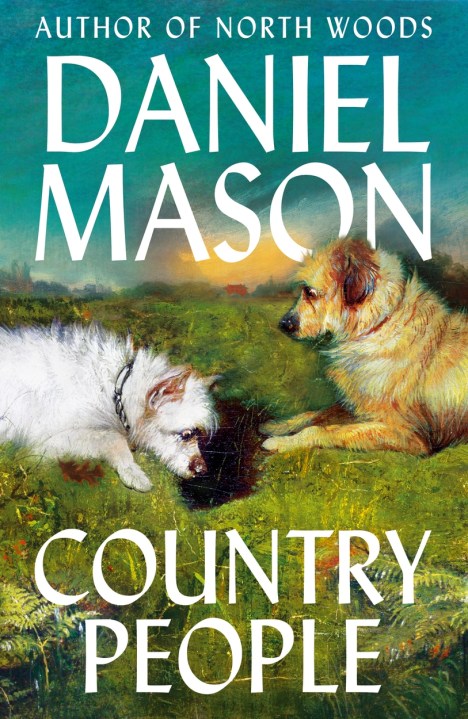 Country People