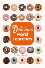 Delicious Word Searches
