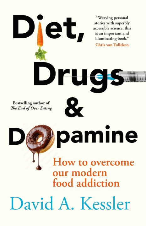 Diet, Drugs and Dopamine