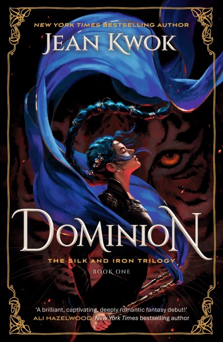 Dominion