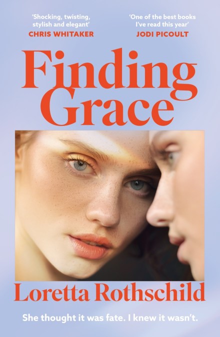 Finding Grace