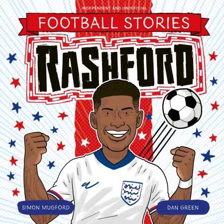 Football Stories: Rashford
