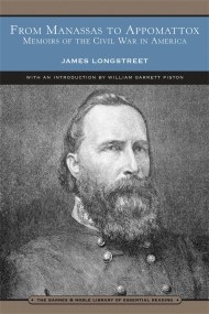 From Manassas to Appomattox