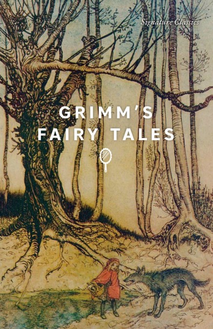 Grimm’s Fairy Tales