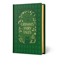Grimm’s Fairy Tales (Special Edition)