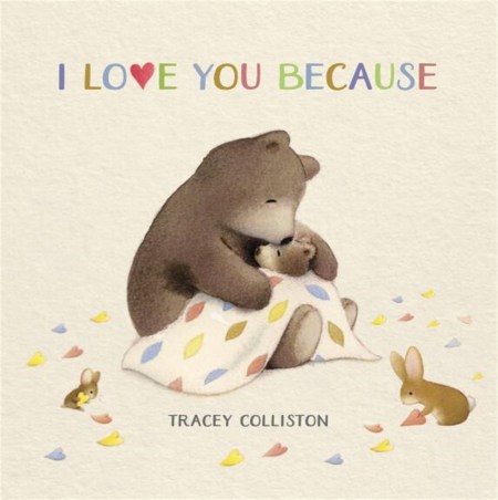 I Love You Because