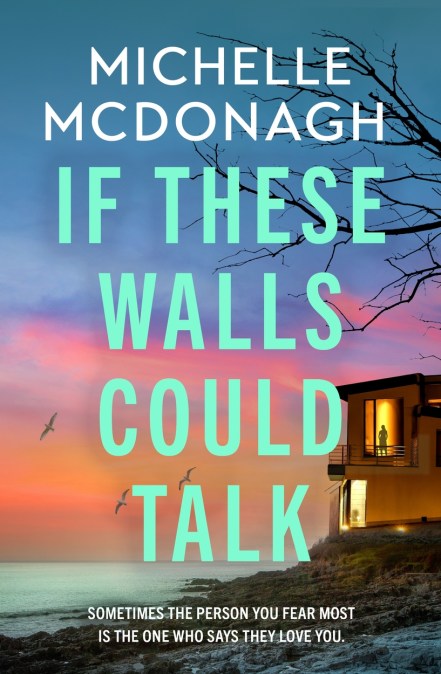 If These Walls Could Talk