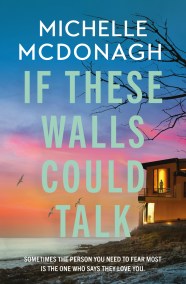 If These Walls Could Talk