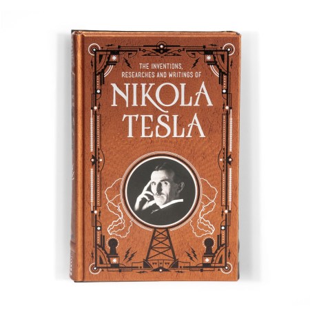 Inventions, Researches and Writings of Nikola Tesla
