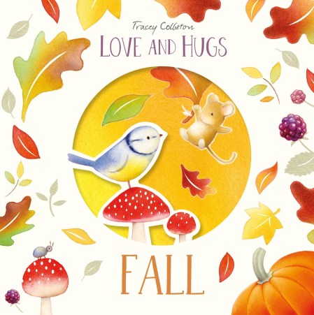 Love and Hugs: Fall