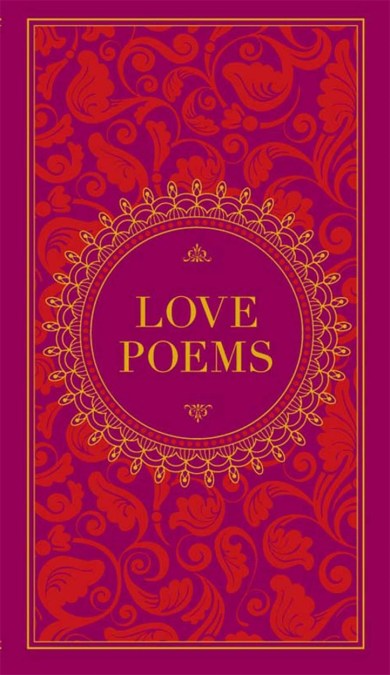 Love Poems