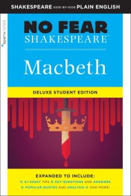 Macbeth (No Fear Shakespeare)