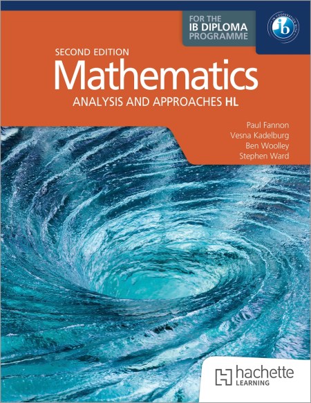 Mathematics for the IB Diploma: Analysis and approaches HL: 2nd ed: Boost Unit eBook