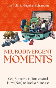 Neurodivergent Moments