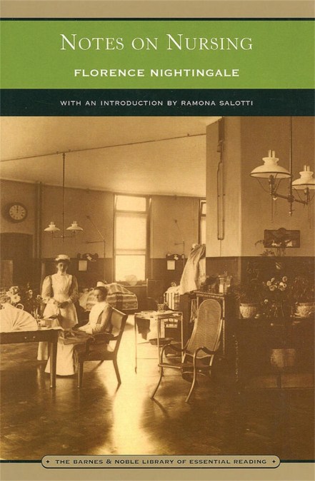 Notes on Nursing