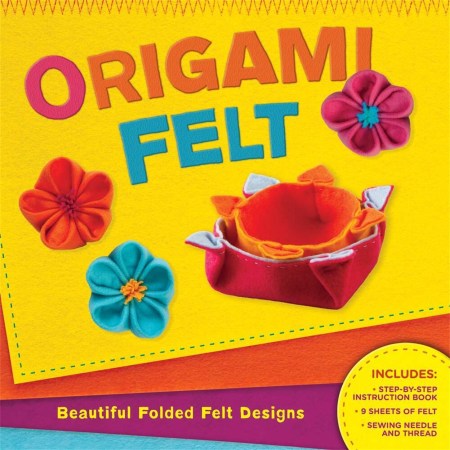 Origami Felt