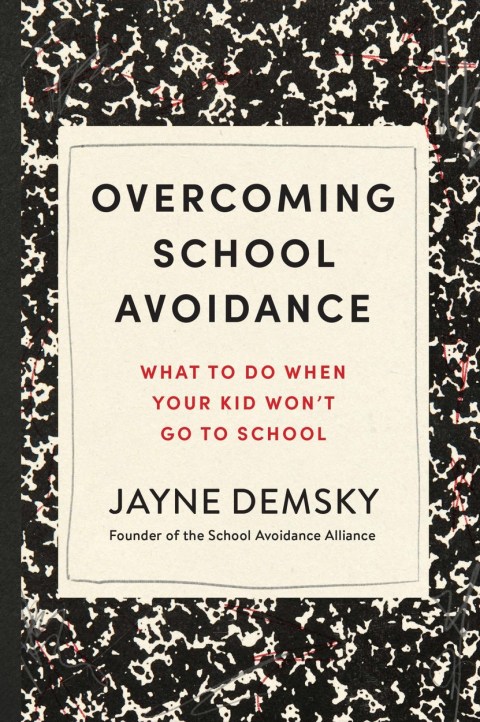 Overcoming School Avoidance