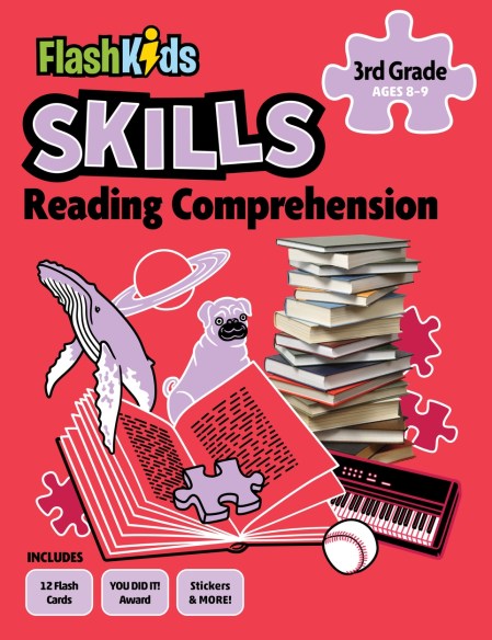 Reading Comprehension: Grade 3