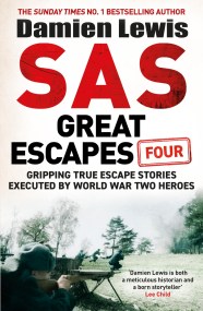 SAS Great Escapes Four