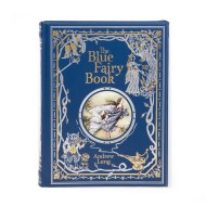 The Blue Fairy Book