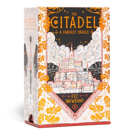The Citadel Oracle Deck