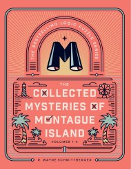 The Collected Mysteries of Montague Island