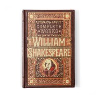 The Complete Works of William Shakespeare