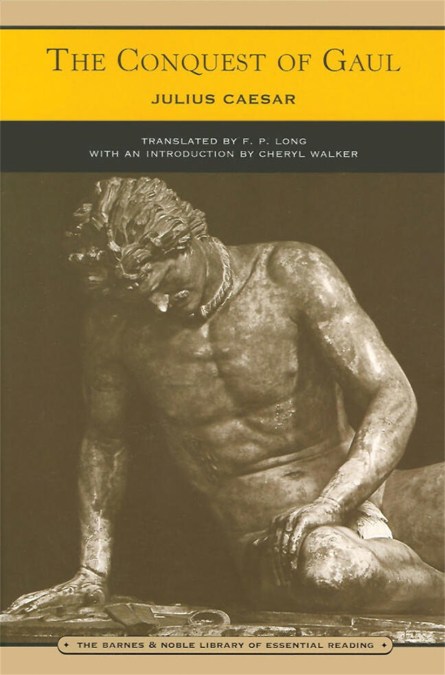 The Conquest of Gaul