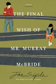 The Final Wish of Mr. Murray McBride