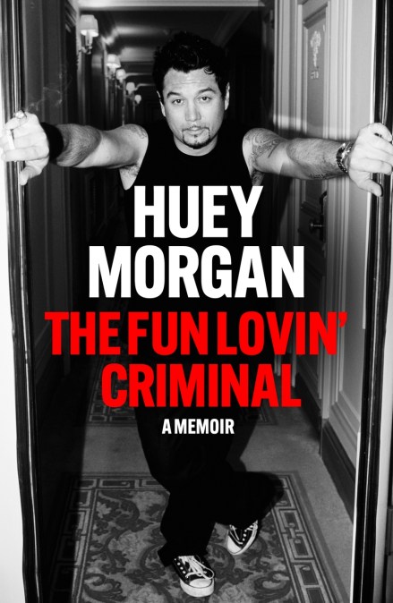 The Fun Lovin’ Criminal